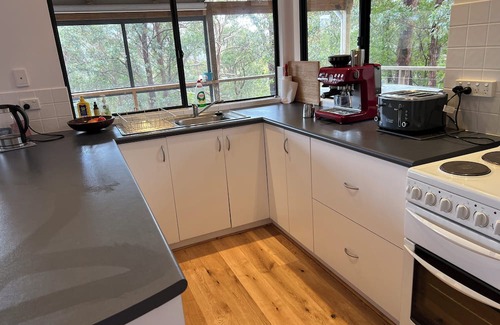 Nornalup House | The Perch at Nornalup is a peaceful slice of paradise, perfect for families.