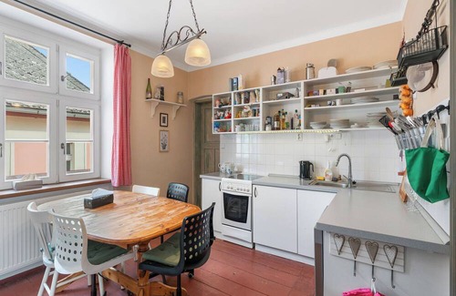 Kasperske Hory Apartment | Relax na Šumavě by Interhome