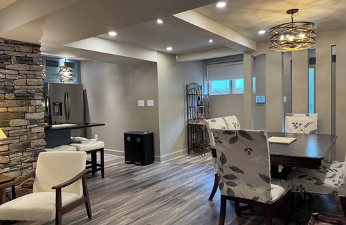Southwest Raleigh Apartment | A Cozy, 2BR 2.5BA, Concert, Game Day & Business Traveler Hidden Gem—Comfort & Convenience with a Touch of Luxury in the Heart of Raleigh