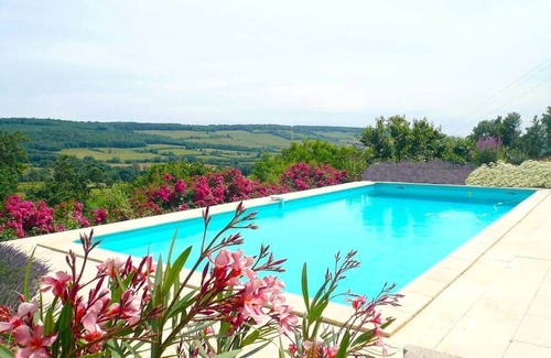 Montoillot House | Clos de Fougères - Les Fleurières