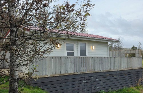 Sveitarfelagid Olfus Cottage | Charming and cozy cottage close to all needs and at same very privat