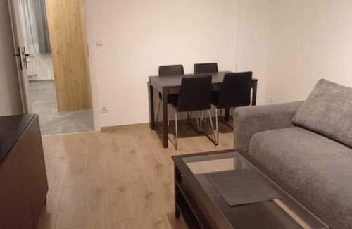 Krotoszyn Apartment | Fully Renovated Condo in Krotoszyn close to Centre, Grocery Store and Free WiFi