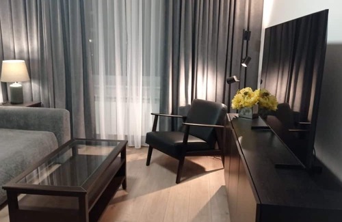 Krotoszyn Apartment | Fully Renovated Condo in Krotoszyn close to Centre, Grocery Store and Free WiFi