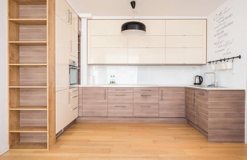Mokotow Apartment | Mokotów Postępu Cozy Nest Apartment