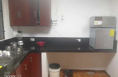 Loja Apartment | Casita de Noemi, close to downtown and steps from Jipiro.