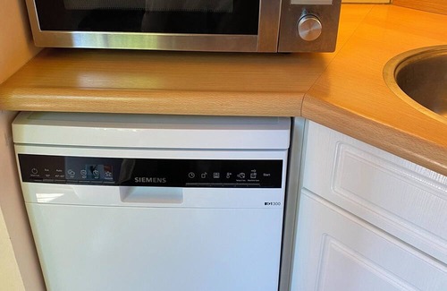 Municipality of Soest Apartment | Fully furnished apartment with balcony on forest and dune area