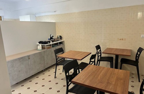 Pace del Mela Apartment | Room 'Salina' with Sea View, Wi-Fi and Air Conditioning