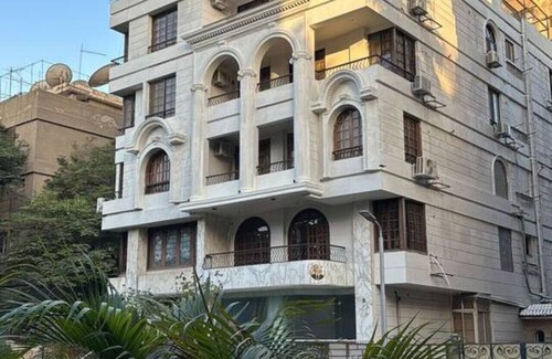 Taqseem Laselky Apartment | 77 by Spacey (#13) | Studio in Maadi