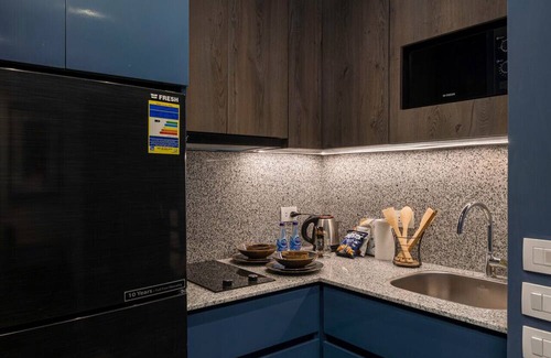 Maadi Apartment | 22 By Spacey (#47) | Studio in Maadi