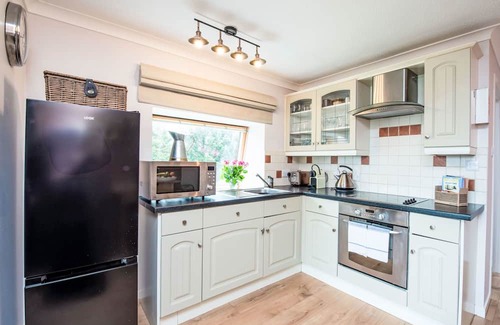 East Lewiston House | Highland Cottage by Interhome