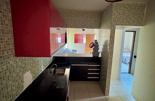 Pontal de Santa Monica House | Cozy house in Guarapari