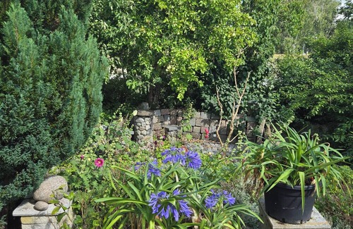 Norsborg House | Stunning 6 room house in Stockholm with a botanical garden and lakeview