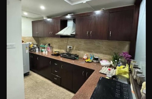 Dalhousie Villa | Geeta Villa Apartment Dalhousie