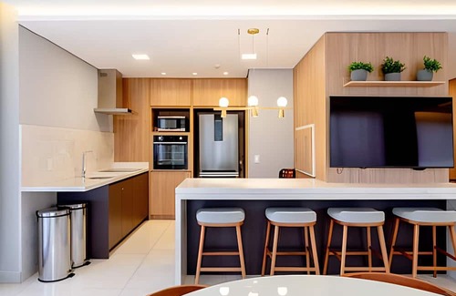 Partenon Apartment | Connect PUC