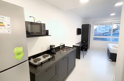 Partenon Apartment | Connect PUC