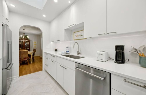 Fernandina Beach House | NEW Rental - Private Pet Friendly Home on The Plantation Amelia Island