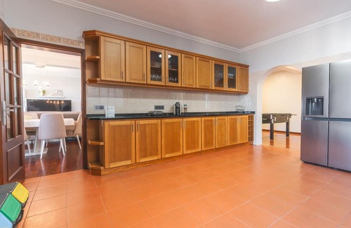 Faial Ski Chalet | Villa Alves by Atlantic Holiday