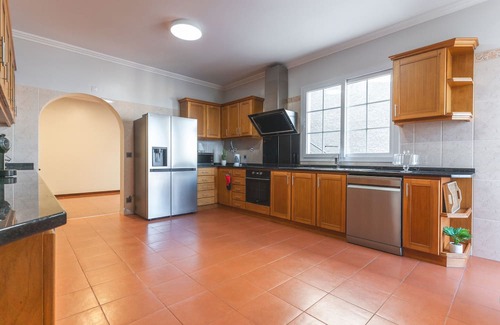 Faial Ski Chalet | Villa Alves by Atlantic Holiday