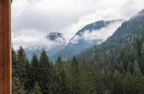 Sant'Antonio di Mavignola Ski Chalet | Chalet Doss Madonna Di Campiglio