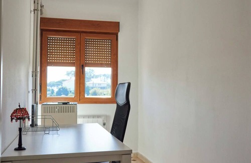 Dean Pequeno House | House Ameixida, for large groups, sea views, beach 300m, parking, barbecue