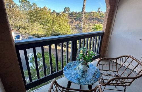 University City Condo | Resort-like Coastal Condo in UTC/La Jolla