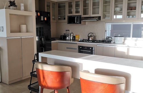 Cusco Apartment | Duplex Suite with Pool, Jacuzzi, Sauna and Terrace