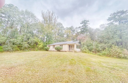 Oxford Cottage | Bryant Cottage