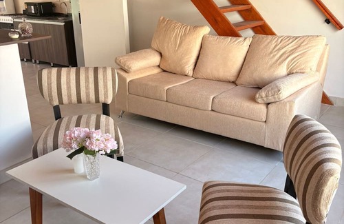 Macrozona Meseta Cerro Calafate Resort | Adventure Aparts