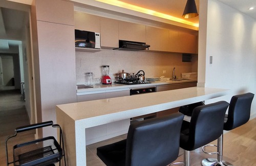 Cusco Apartment | Suite Exclusivo con Bañera Hidromasaje