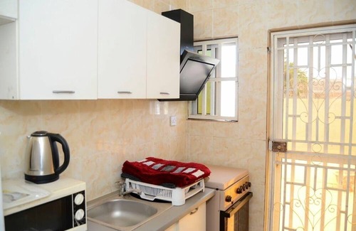 Old-Yundum Apartment | Jallow's Legacy Apartments -nCozy 2-bedroom apartment at Dalaba Estate,Sukuta