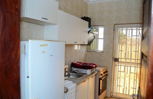 Old-Yundum Apartment | Jallow's Legacy Apartments -nCozy 2-bedroom apartment at Dalaba Estate,Sukuta