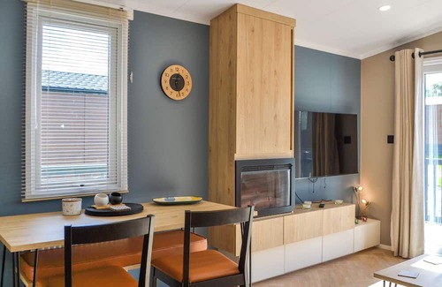 West Heslerton Cottage | 2 bedroom accommodation in East Heslerton