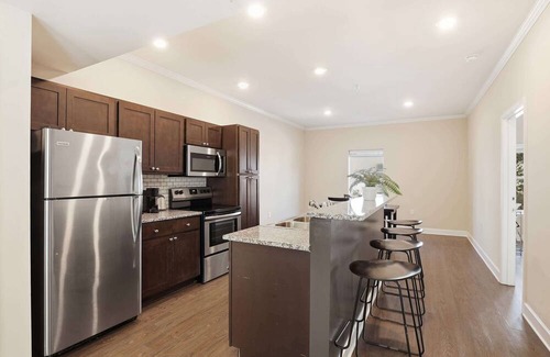 Central House | Relax & Recharge | Walkable to Waterfront Park