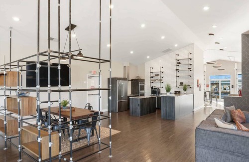 Central Apartment | Cozy-Cool Escape | Walk to Park & Near Dining