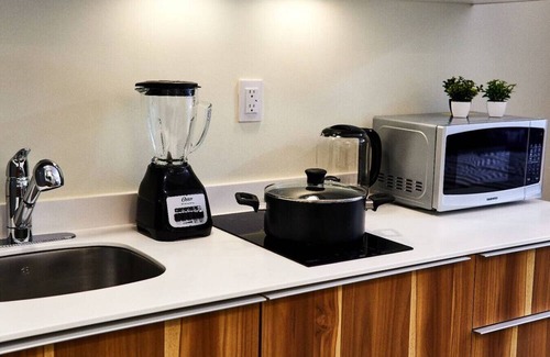 Sian Ka'an Condo | Infinity pool WiFi tulum