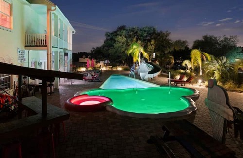 Clermont House | The Sweet Escape Mansion Candy House Near Orlando