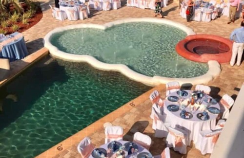 Clermont House | The Sweet Escape Mansion Candy House Near Orlando