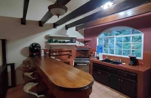 Bocas del Toro House | Fabulous 3-bedroom house with AC in Bocas del Toro