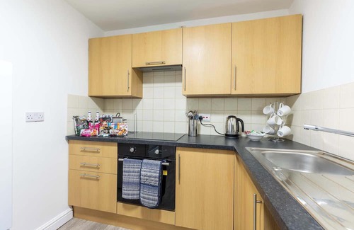 Whitehaven Apartment | Lovely 2BED Whitehaven Apartment with Sea Views