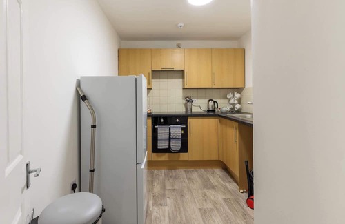 Whitehaven Apartment | Lovely 2BED Whitehaven Apartment with Sea Views