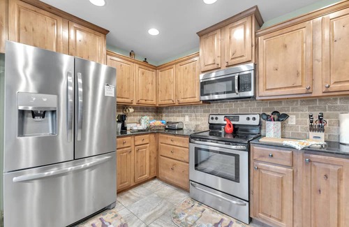 Siloam Springs House | Cozy 3-bedroom home in the heart of Siloam Springs, AR