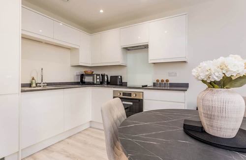 Washington Apartment | The Willow at Parsons House