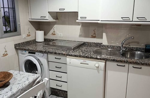 El Real de la Jara House | LA CASITA EN LA SIERRA to enjoy nature.