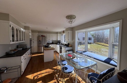 Wilmington House | Lake Whitingham- Wards beach, Hot tub, views