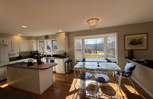 Wilmington House | Lake Whitingham- Wards beach, Hot tub, views