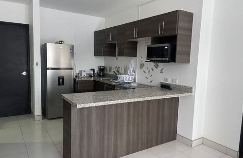 Heredia Apartment | GREAT apartment nexcellent location