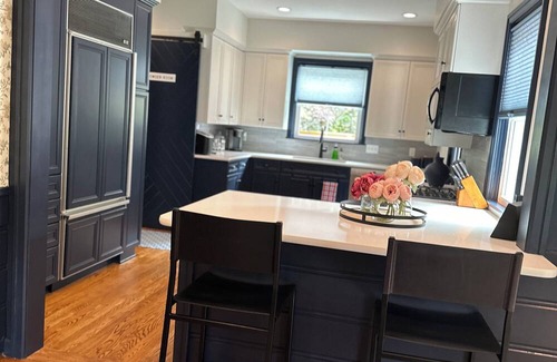 Kirkwood House | Rare rental opportunity! 2 Bedroom home in Kirkwood blocks from Downtown!