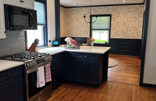 Kirkwood House | Rare rental opportunity! 2 Bedroom home in Kirkwood blocks from Downtown!