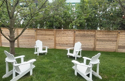 Kirkwood House | Rare rental opportunity! 2 Bedroom home in Kirkwood blocks from Downtown!