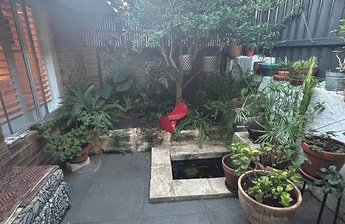 Beaconsfield Villa | Frangipani Charming and quiet ground floor villa just South of Fremantle